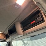DAF LF 220 Day Cab Skip Loader - thumbnail