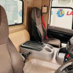 DAF CF 400 8×4 Day Cab Tipper - thumbnail