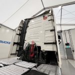 Volvo FH 500 6×2 Midlift Tractor Unit - thumbnail