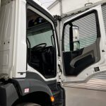 Mercedes Antos 1827 Day Cab Fridge Box - thumbnail