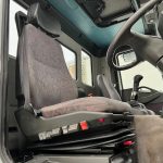 Seddon Atkinson Strato 385 6×4 Double Drive Flatbed - thumbnail
