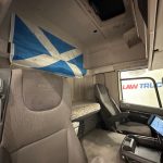 DAF CF 460 6×2 Midlift Tractor Unit - thumbnail