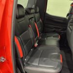 Ford Ranger Raptor 2.0 Auto 4×4 Pick Up - thumbnail