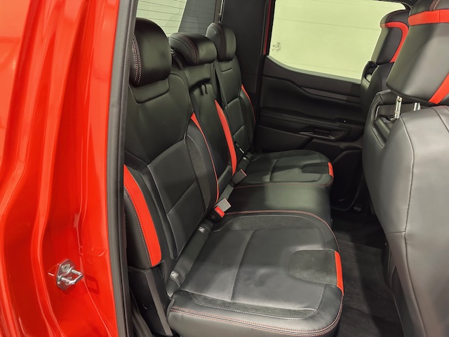 Ford Ranger Raptor 2.0 Auto 4×4 Pick Up