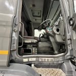 Scania R94 220 4×2 Sleeper Cab Box Van Manual - thumbnail