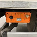 DAF CF 330 Rear Lift Day Cab Fridge Box - thumbnail