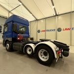 DAF CF85 410 6×2 Midlift Tractor Unit - thumbnail