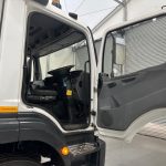 Mercedes Axor 2628 6×4 Day Cab Hookloader Gritter - thumbnail