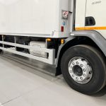 DAF LF 230 4×2 Day Cab Fridge Box - thumbnail