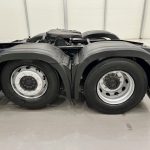 Mercedes Actros 2545 6×2 Midlift Tractor Unit - thumbnail