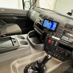 DAF CF 290 6×2 Rear Steer Fridge Box - thumbnail
