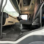 Mercedes Actros 1824 4×2 Sleeper Cab Box Van - thumbnail