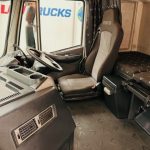 Iveco Stralis 450 4×2 Tractor Unit - thumbnail