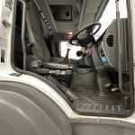 Mercedes Axor 1824 Day Cab Fridge Box - thumbnail