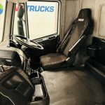 Iveco Stralis 310 Euro 6 6×2 Box Van - thumbnail