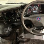 Scania R270 4×2 Sleeper Cab Box Van Manual - thumbnail