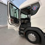 Scania G410 4×2 Sleeper Cab Tractor Unit - thumbnail