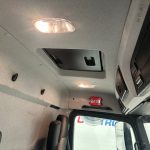 Mercedes Actros 1824 4×2 Day Cab Box Van - thumbnail