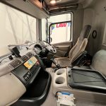 DAF  CF75 310 6×2 Day Cab Dropside Flatbed - thumbnail