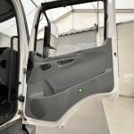 Mercedes Axor 1824 Day Cab Fridge Box - thumbnail