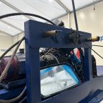 Southfields Tandem Axle Caravan Carrier Lowloader - thumbnail
