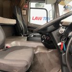 DAF CF75 310 Rear Lift Sleeper Cab Curtainsider - thumbnail