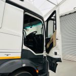 Mercedes Actros 2543 6×2 Midlift Tractor Unit - thumbnail