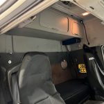 Volvo FM 330 6×2 Rear Lift Sleeper Cab Flatbed - thumbnail