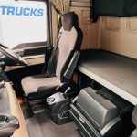 MAN TGX 26.420 6×2 Midlift Tractor Unit - thumbnail