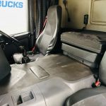 Scania P310 6×2 Sleeper Cab Curtainsider Manual - thumbnail