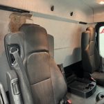 Mercedes Actros 2530 6×2 Day Cab Curtainsider - thumbnail