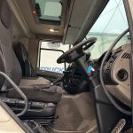 DAF CF75 310 6×2 10 Tyre Day Cab Flatbed - thumbnail