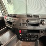 DAF CF 330 6×2 Rear Lift Sleeper Cab Curtainsider - thumbnail