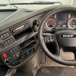 DAF XF 510 6×2 Midlift Tractor Unit - thumbnail