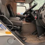 DAF CF 290 6×2 Rear Steer Fridge Box - thumbnail