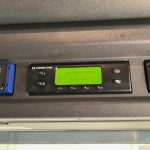 Scania P250 4×2 Sleeper Cab Fridge Box - thumbnail