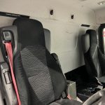 Mercedes Antos 1827 Day Cab Fridge Box - thumbnail