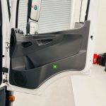 Mercedes Atego 816 Day Cab Box Van - thumbnail