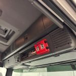 Scania P94 230 4×2 Sleeper Cab Flatbed - thumbnail