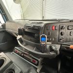 Mercedes Axor 2529 Rear Lift Sleeper Cab Box Van - thumbnail