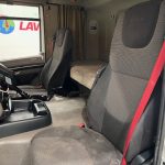 DAF CF85 360 8×4 Sleeper Cab Tipper Manual - thumbnail