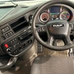 DAF XF 510 6×2 Midlift Tractor Unit - thumbnail