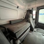 Scania P250 4×2 Sleeper Cab Fridge Box - thumbnail
