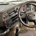 DAF XF 510 6×2 Midlift Tractor Unit Manual - thumbnail
