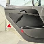 DAF CF 290 6×2 Rear Steer Fridge Box - thumbnail
