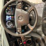 Mercedes Antos 1827 Day Cab Fridge Box - thumbnail