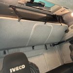 Iveco Stralis 360 6×2 Rear Steer Curtainsider - thumbnail
