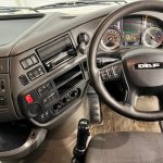 DAF XF 510 6×2 Midlift Tractor Unit Manual - thumbnail