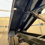 DAF CF85 410 8×4 Day Cab Steel Tipper Grab - thumbnail