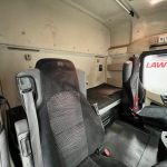 Mercedes Actros 2530 Rear Lift Sleeper Cab Curtainsider - thumbnail